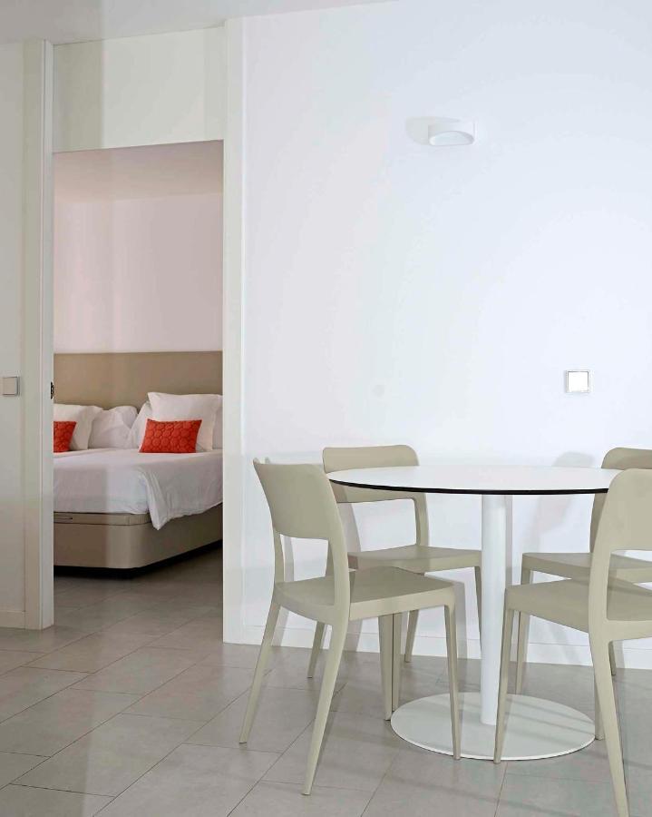 Apartaments B-Llobet Sun & Confort Ibiza Exterior foto