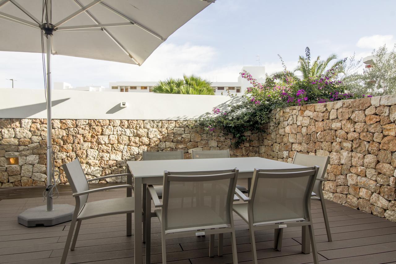 Apartaments B-Llobet Sun & Confort Ibiza Exterior foto